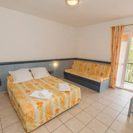 Ferienpark Village Passion La Grande Bastide 3*