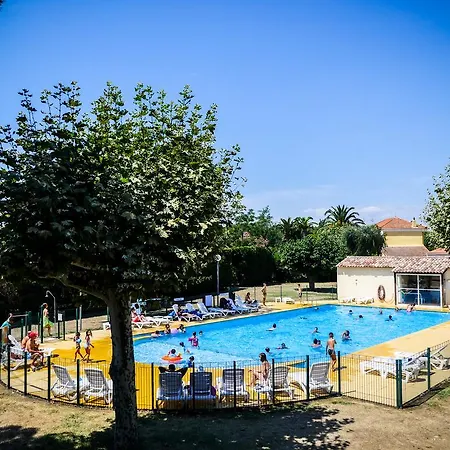 Village Passion La Grande Bastide Ferienpark