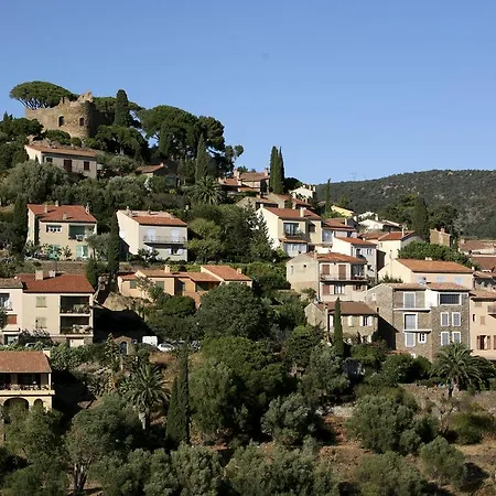 Village Passion La Grande Bastide Le Lavandou