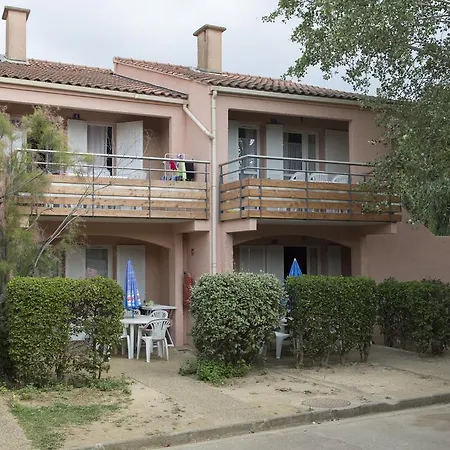 Ferienpark Village Passion La Grande Bastide 3*