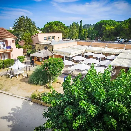 Village Passion La Grande Bastide Ferienpark Le Lavandou