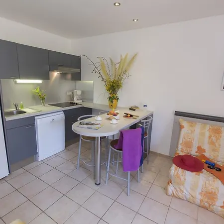 Village Passion La Grande Bastide Ferienpark 3*
