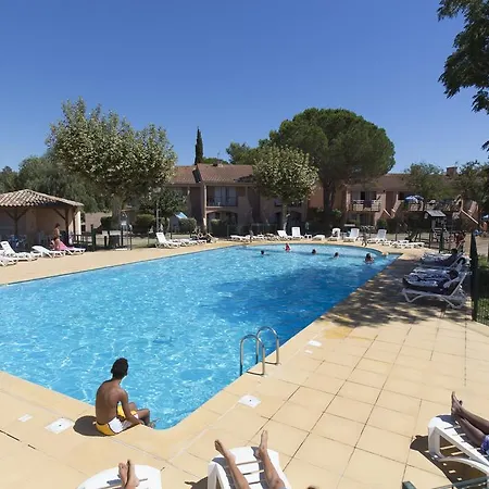 Village Passion La Grande Bastide Ferienpark Le Lavandou